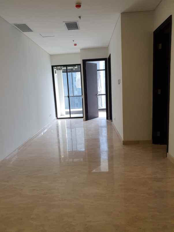 apartemen jl jend sudirman bendungan