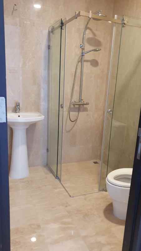 apartemen jl jend sudirman bendungan