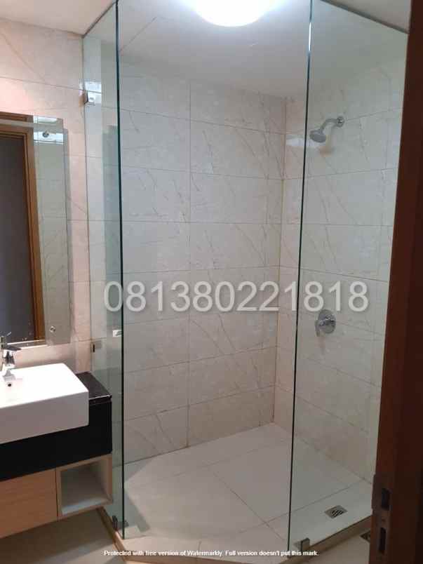 apartemen jl trembesi pademangan