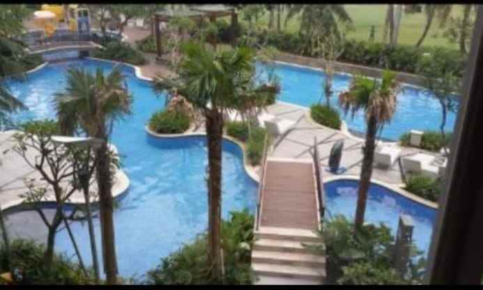 apartemen jl trembesi pademangan