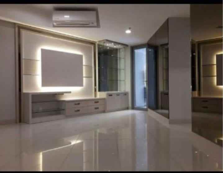 apartemen jl trembesi pademangan