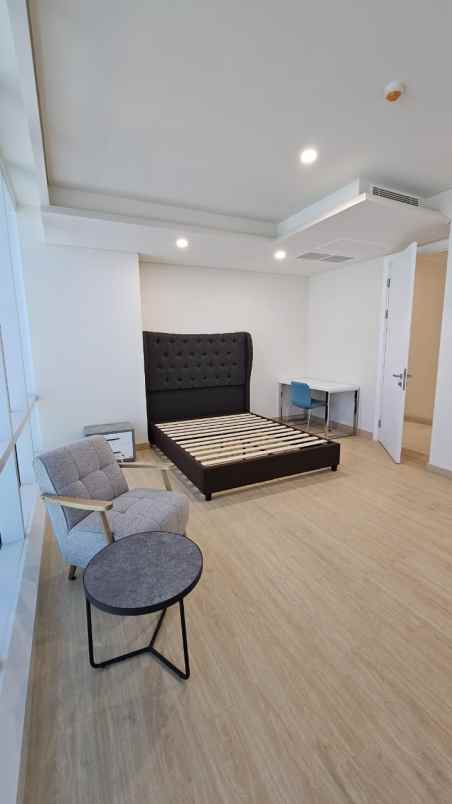 apartemen strategis dekat unair its raya kertajaya