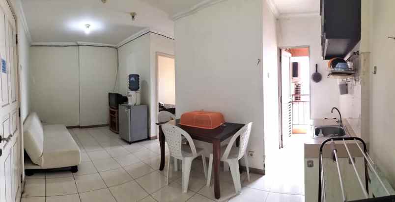 apartement the city resort residence cengkareng
