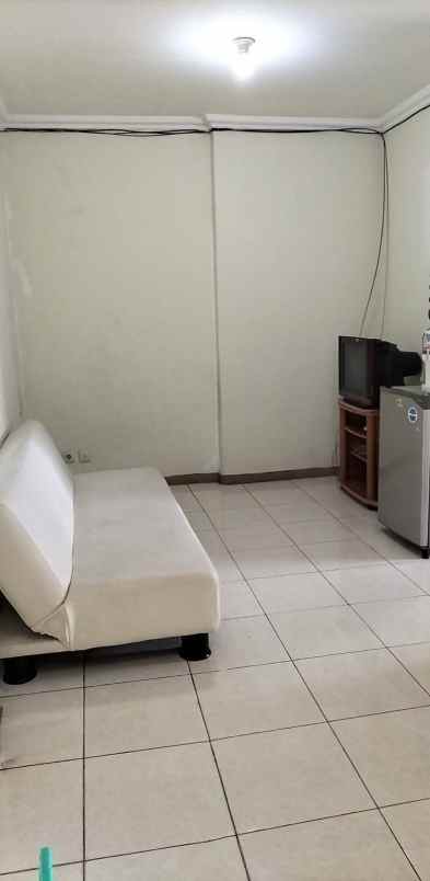 apartement the city resort residence cengkareng