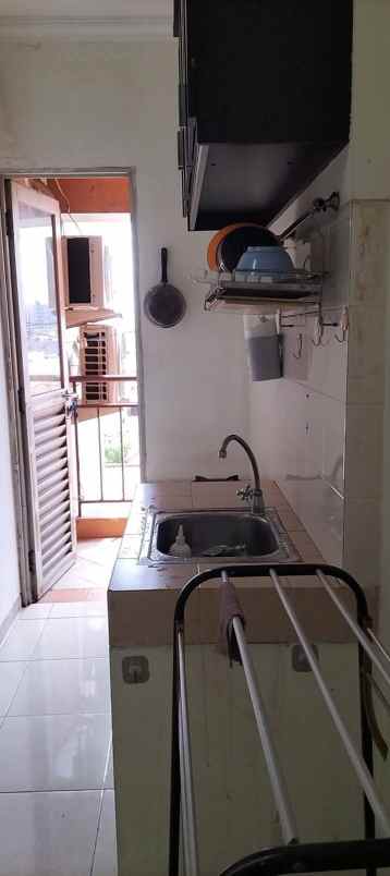 apartement the city resort residence cengkareng