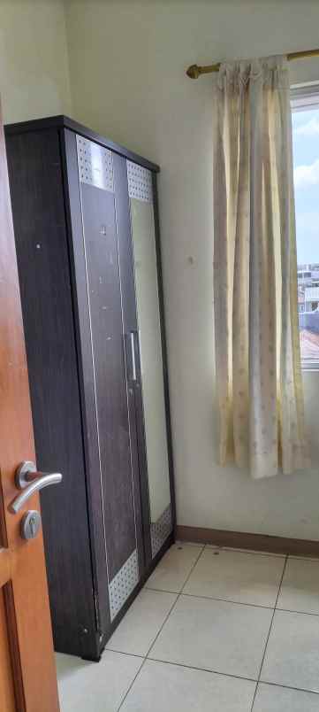 apartement the city resort residence cengkareng