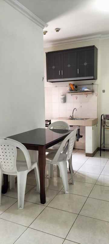 apartement the city resort residence cengkareng