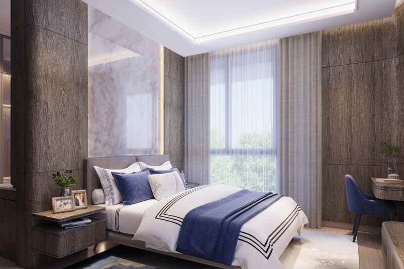 averon kota wisata cibubur harga perdana