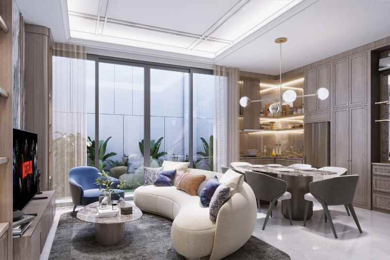 averon kota wisata cibubur harga perdana