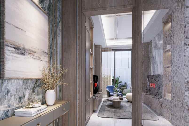 averon kota wisata cibubur harga perdana