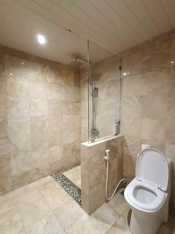 balinese style villa for sale in sidemen