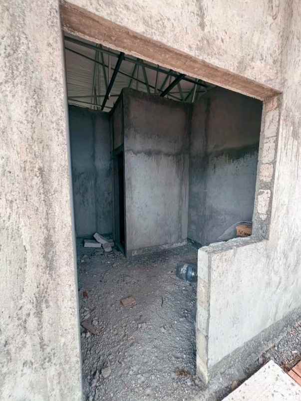 bangunan kos pedurungan semarang