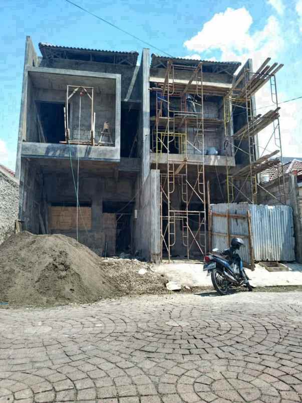 baru gres minimalis ready maret 2025 nirwana eksekutif