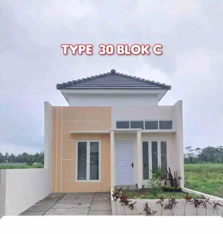 bhumi santri regency perumahan paling aman dan nyaman