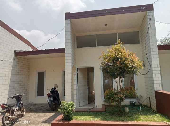 cluster amara kota bekasi