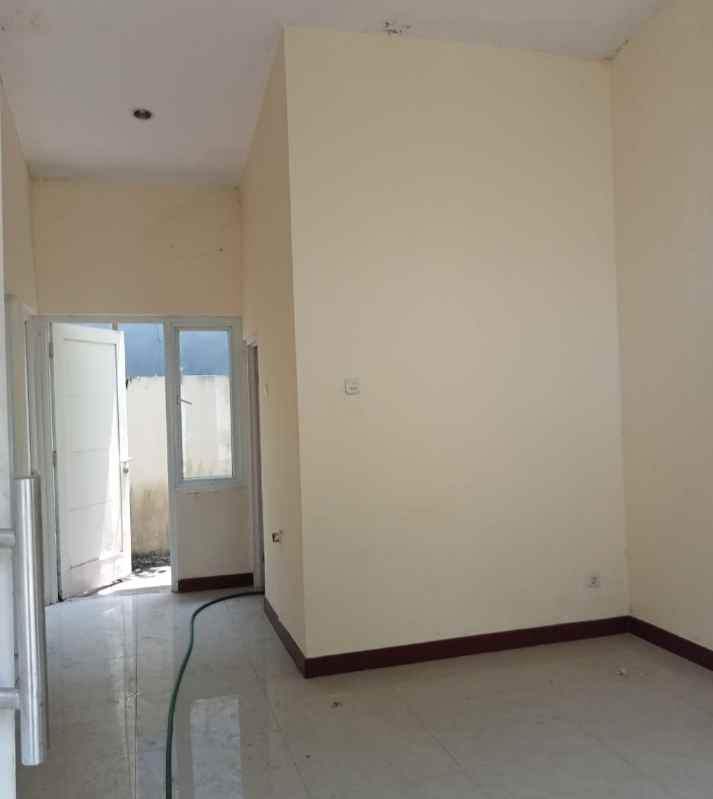 cluster amara kota bekasi