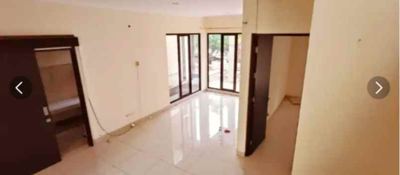cluster arana 2 lt uf dewi
