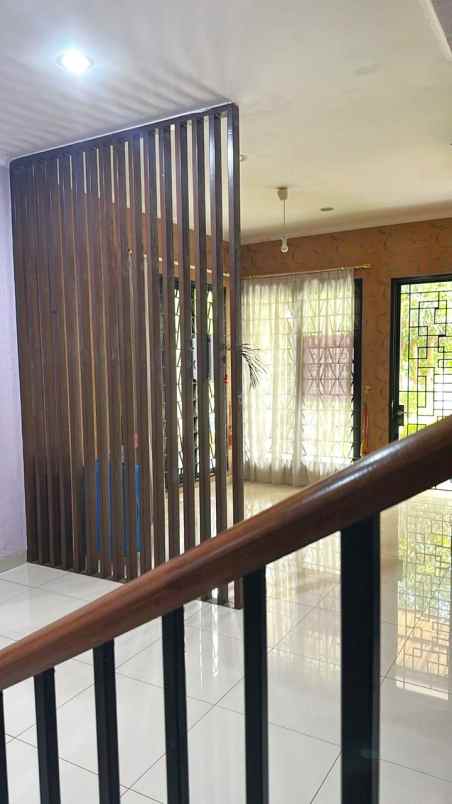 cluster arana harapan indah 2 5 lt semi barbie