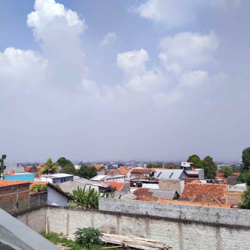 cluster mewah 2 5 lt design modern viu kota cimahi