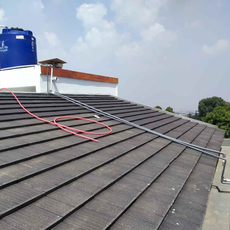 cluster mewah 2 5 lt design modern viu kota cimahi