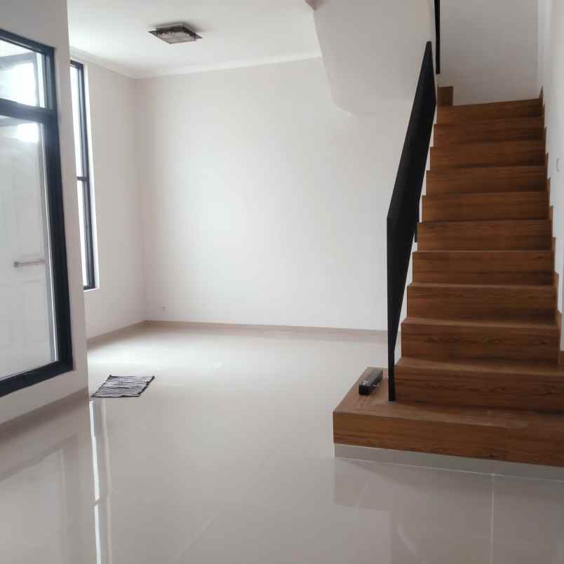 cluster mewah 2 5 lt design modern viu kota cimahi