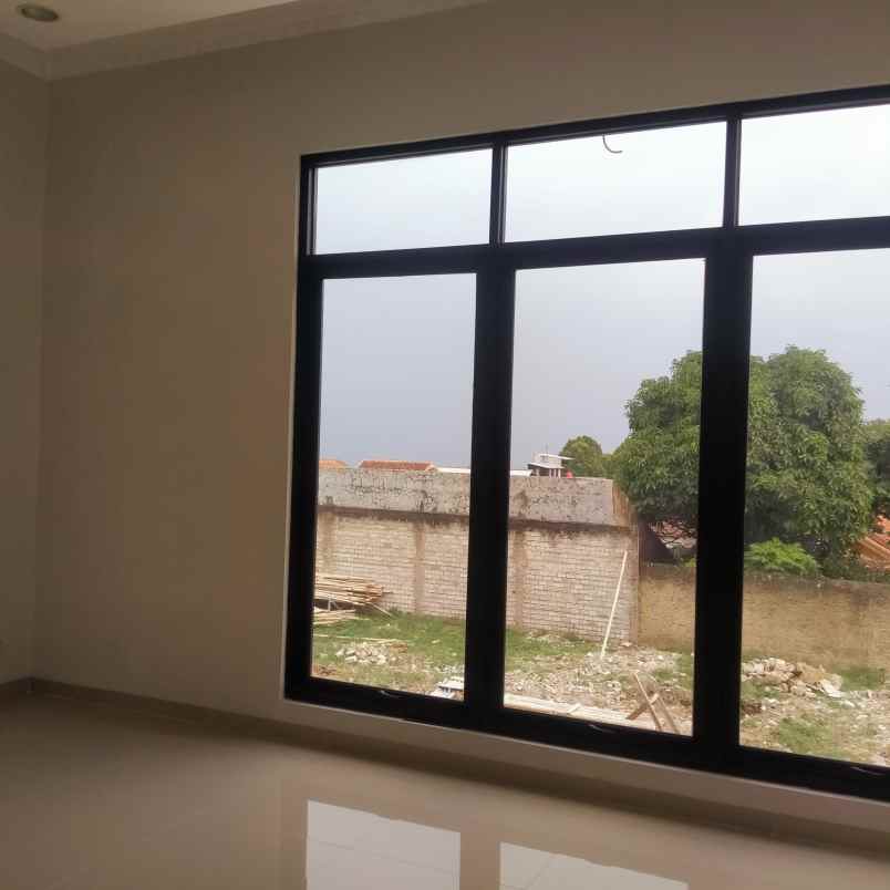 cluster mewah 2 5 lt design modern viu kota cimahi