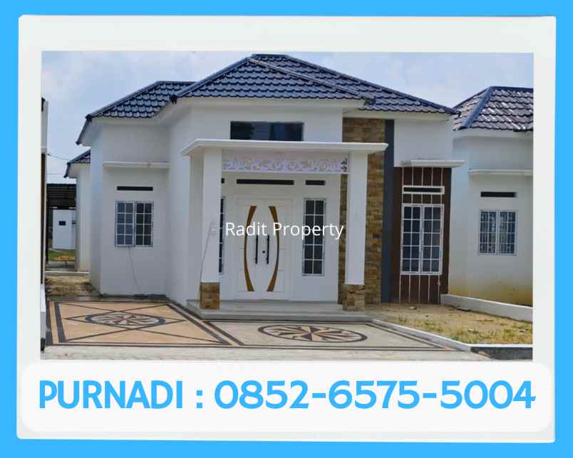 cluster one gate system promo dp 10 juta