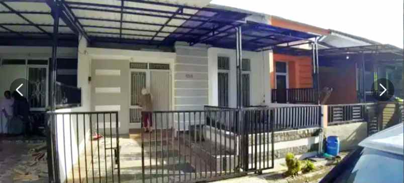 cluster serpong terrace 1 lt uf farid darwis