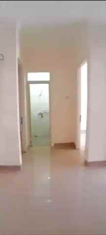 cluster serpong terrace 1 lt uf farid darwis