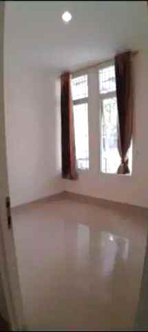 cluster serpong terrace 1 lt uf farid darwis