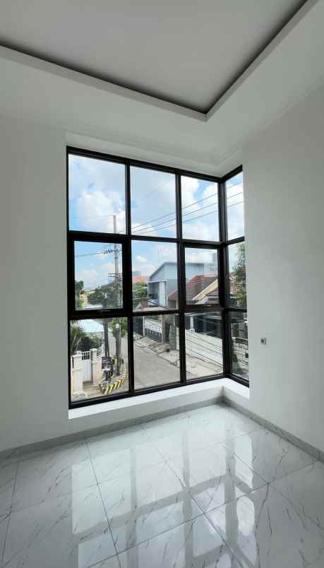 darmo rumah kotak lebar 6 surabaya bisa kpr