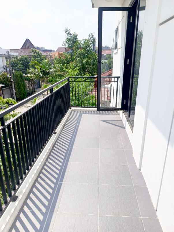 depok