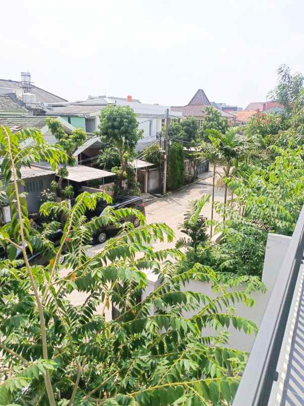 depok