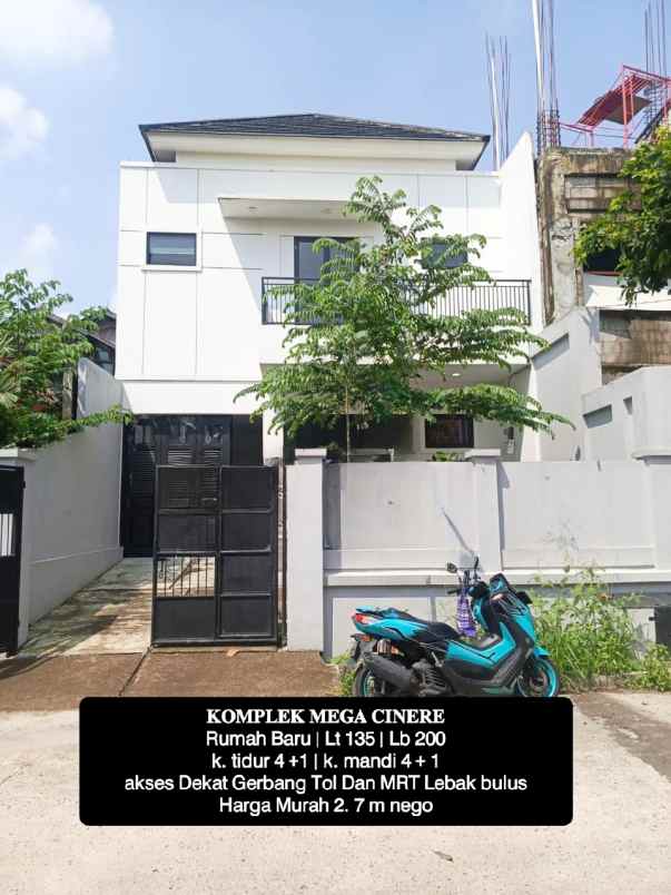 depok