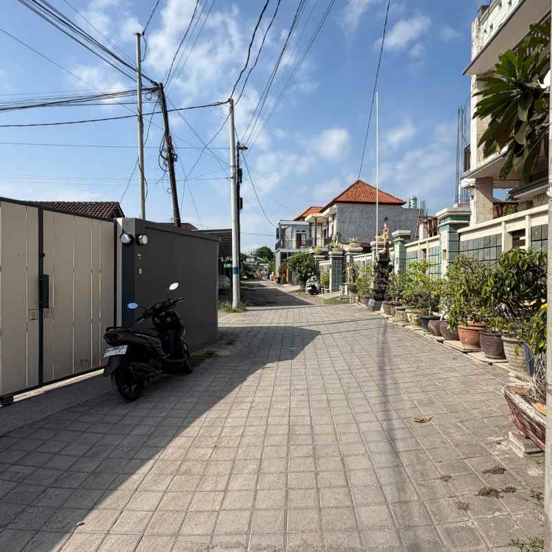 dijual 1 16 are jl kroya dalung kuta utara