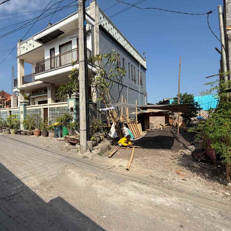 dijual 1 16 are jl kroya dalung kuta utara