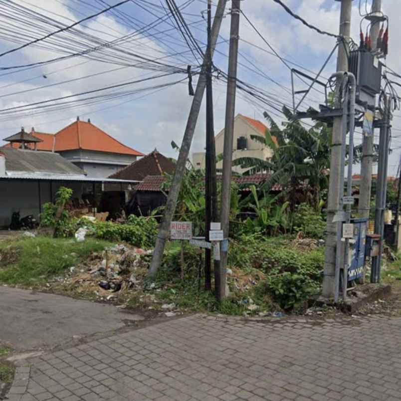 dijual 1 8 are jl gunung talang padangsambian denpasar