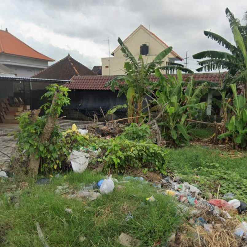 dijual 1 8 are jl gunung talang padangsambian denpasar