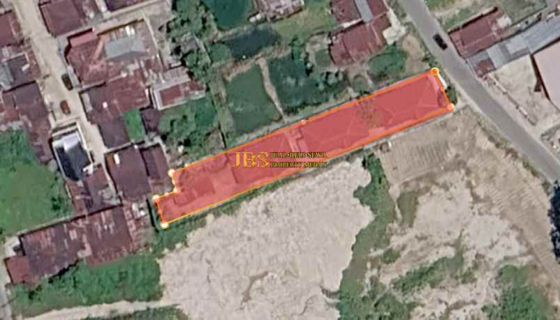 dijual 3 unit rumah di jalan dr td pardede tarutung