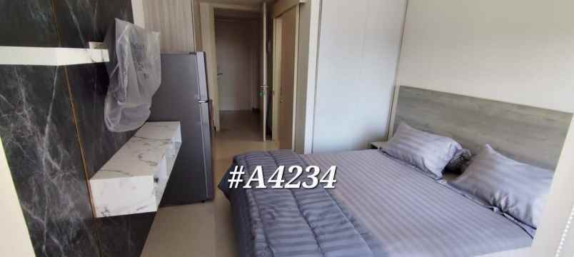 dijual apartemen amor