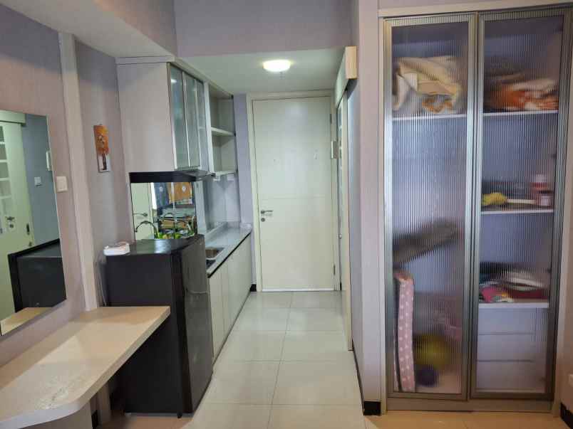 dijual apartemen amor