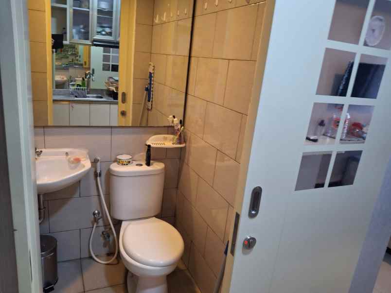 dijual apartemen amor