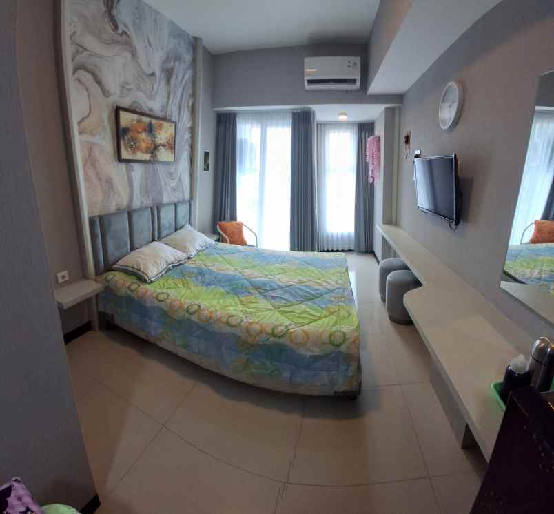 dijual apartemen amor