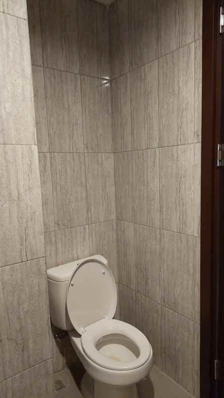 dijual apartemen apartemen cleon park jgc