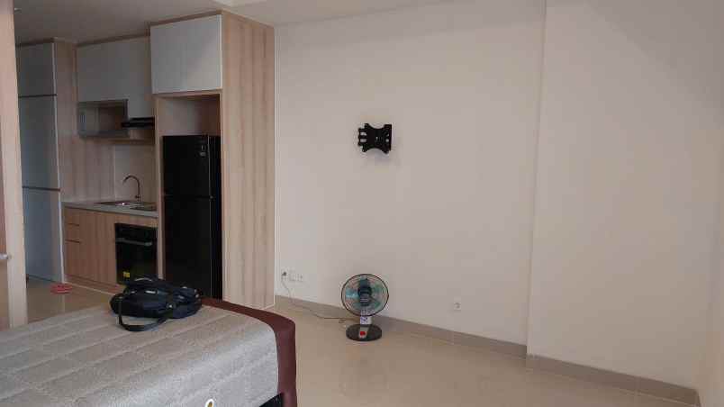 dijual apartemen apartemen cleon park jgc