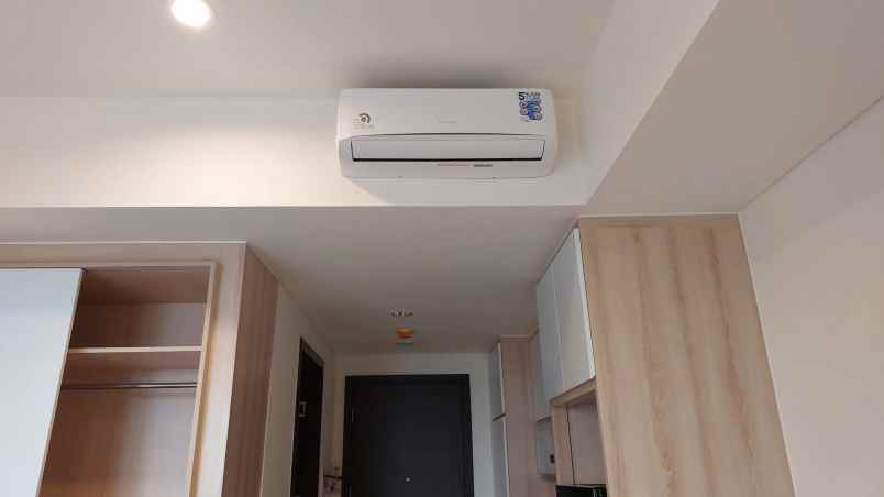 dijual apartemen apartemen cleon park jgc