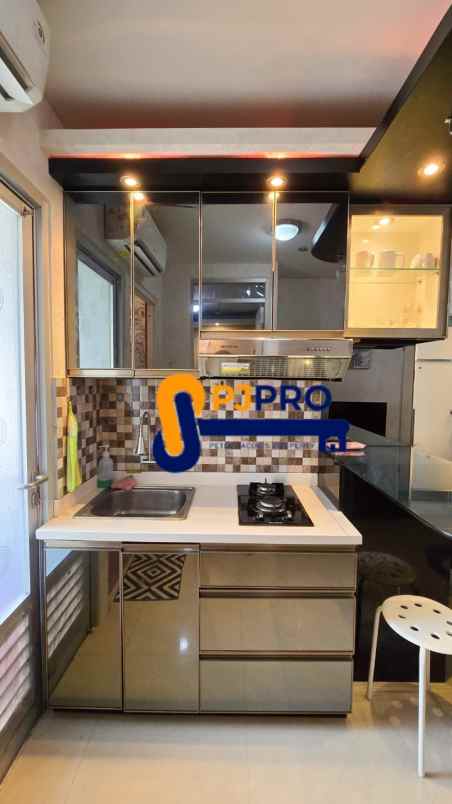 dijual apartemen apartemen gading nias