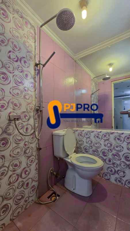 dijual apartemen apartemen gading nias