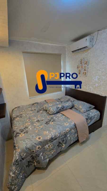 dijual apartemen apartemen gading nias