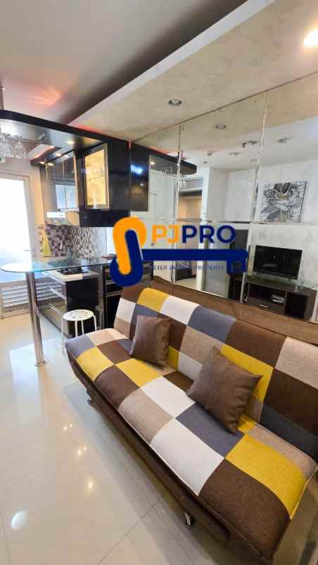 dijual apartemen apartemen gading nias